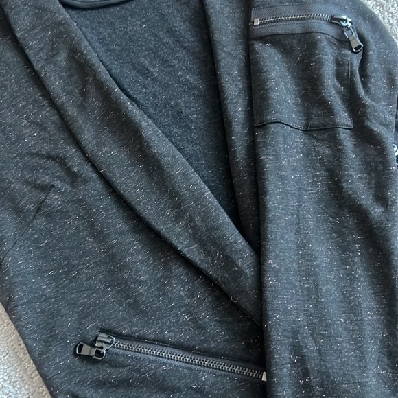 Tart Brand blazer and tank *like new* - Picture 6 of 12